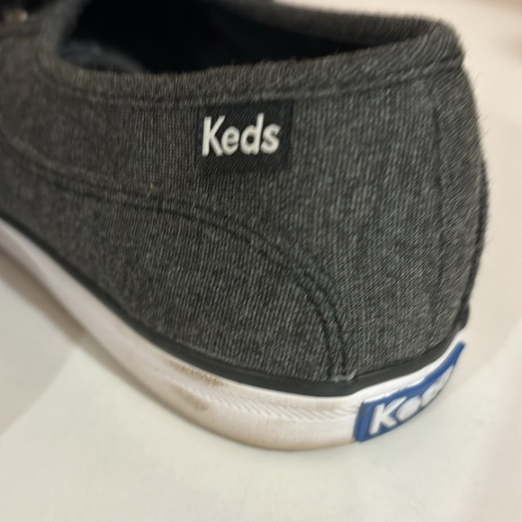 Keds women’s sneakers. - Picture 4 of 4